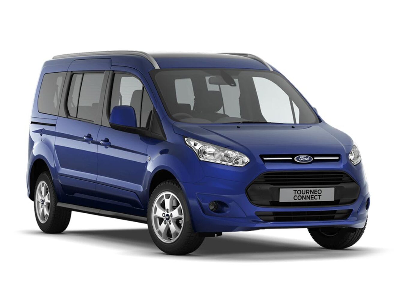 Ford grand tourneo connect